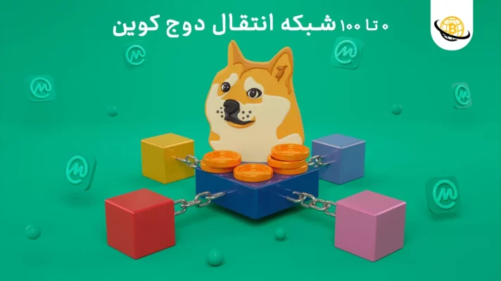شبکه انتقال دوج کوین چیست