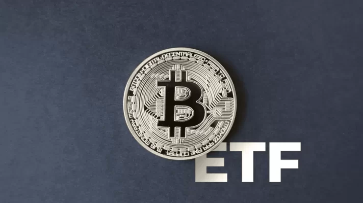 etf بیت کوین چیست