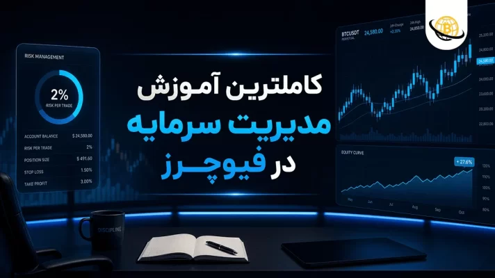 مدیریت سرمایه در فیوچرز