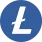 لوگو لایت کوین