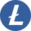 لوگو لایت کوین