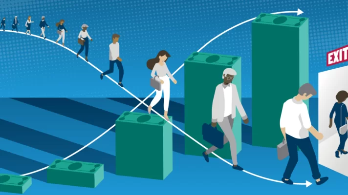 شاخص مدعیان بیکاری در فارکس