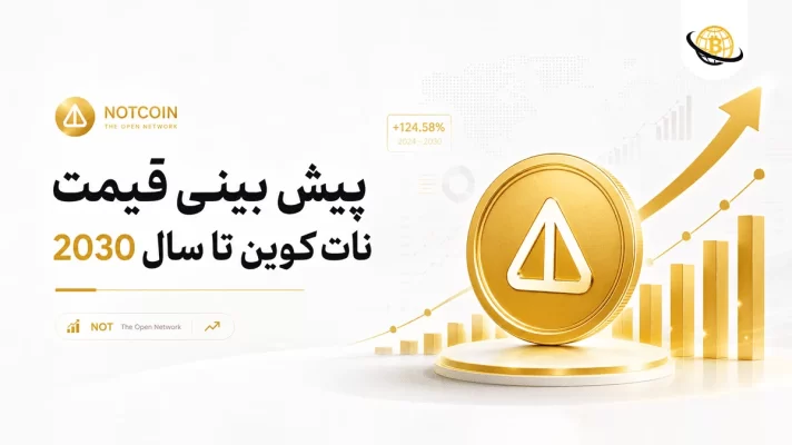 پیش بینی قیمت نات کوین