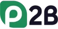 لوگو صرافی پی تو بی