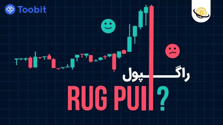 جلوگیری از کلاهبرداری راگ پول