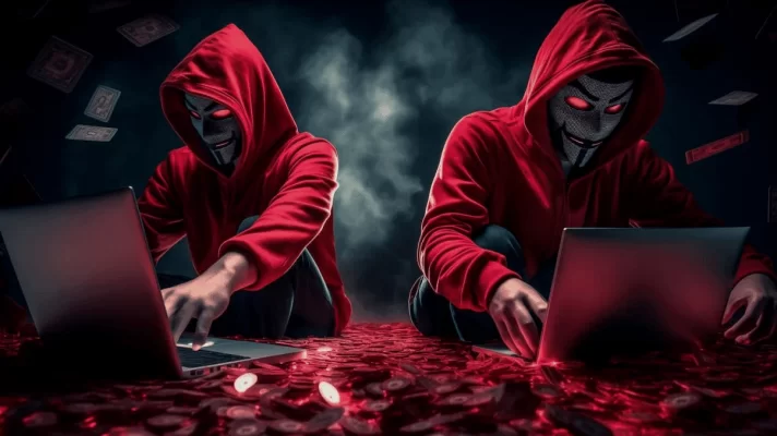 هک کیف پول ارز دیجیتال